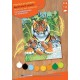 Tableau tigres 23x30cm peinture par numeros debutant-lilojouets-morbihan-bretagne
