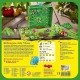 Jeu escargots prets partez boite metal-lilojouets-morbihan-bretagne