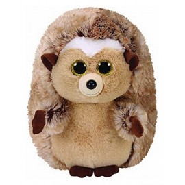 IDA HERISSON BEANIE BABIES MEDIUM-LiloJouets-Morbihan-Bretagne