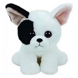 MARCEL CHIEN BEANIE BABIES MEDIUM-LiloJouets-Morbihan-Bretagne