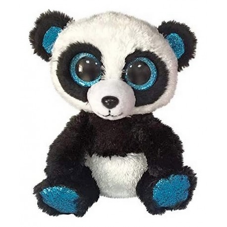 BAMBOO PANDA BEANIE BOO'S MEDIUM-LiloJouets-Morbihan-Bretagne