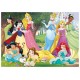 Puzzle princesses disney 500 pieces-lilojouets-morbihan-bretagne