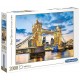 Puzzle tower bridge 2000 pieces high quality-lilojouets-morbihan-bretagne