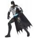 Figurine 30cm batman armure tech heros comics-lilojouets-morbihan-bretagne