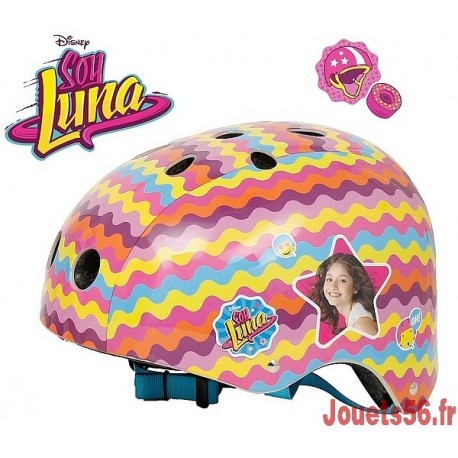 CASQUE SOY LUNA-jouets-sajou-56