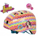 CASQUE SOY LUNA