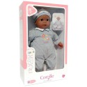 BEBE CALIN MARIUS 30CM MON PREMIER POUPON COROLLE