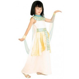 DEGUISE. EGYPTIENNE CLEOPATRE 10-12 ANS CINTRE-LiloJouets-Morbihan-Bretagne