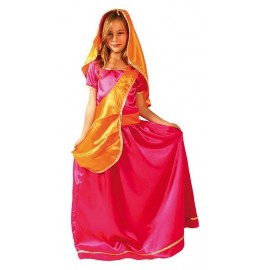 DEGUISE. BOLLYWOOD INDE 5-7 ANS CINTRE-LiloJouets-Morbihan-Bretagne DEGUISE. BOLLYWOOD INDE 5-7 ANS CINTRE-LiloJouets-Morbihan-Bretagne