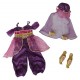Deguise. princesse jasmine 5-7 ans cintre-lilojouets-morbihan-bretagne