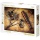 Puzzle course au tresor 1500 pieces high quality-lilojouets-morbihan-bretagne