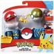 Ceinture dresseur poke ball pokemon clip n go-lilojouets-morbihan-bretagne