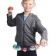 Ceinture dresseur poke ball pokemon clip n go-lilojouets-morbihan-bretagne