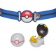 Ceinture dresseur poke ball pokemon clip n go-lilojouets-morbihan-bretagne