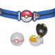 Ceinture dresseur poke ball pokemon clip n go-lilojouets-morbihan-bretagne