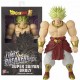 Super figurine geante dragonball 30cm super sayan broly asst-lilojouets-morbihan-bretagne