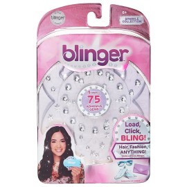 RECHARGES BLINGER POUR MACHINE A STRASS ASST-LiloJouets-Morbihan-Bretagne