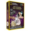 KIT DE DECOUVERTE GEODES NATIONAL GEOGRAPHIC