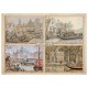 Puzzle peniches 1000 pieces premium quality jumbo-lilojouets-morbihan-bretagne