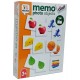 Jeu memo photo objets 54 pieces-lilojouets-morbihan-bretagne