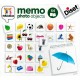 Jeu memo photo objets 54 pieces-lilojouets-morbihan-bretagne