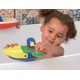 Canards de bain duck family ambi toys-lilojouets-morbihan-bretagne