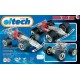 Kit voiture course quad metal 180 pieces constructions metalliques-lilojouets-morbihan-bretagne