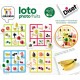 Jeu loto photo fruits 36 cartes-lilojouets-morbihan-bretagne