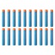 Recharges x20 flechettes nerf elite 2.0 officielles-lilojouets-morbihan-bretagne