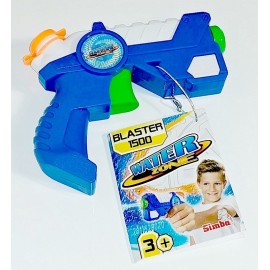 PISTOLET EAU NANO BLASTER WATERZONE-LiloJouets-Morbihan-Bretagne