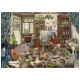 Puzzle escape atelier d'artiste 759 pieces-lilojouets-morbihan-bretagne