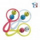 Hochet 2 boules sophie la girafe-jouets-sajou-56