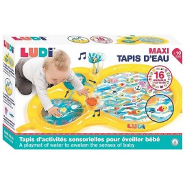 MAXI TAPIS D'EAU-LiloJouets-Morbihan-Bretagne