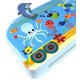 Puzzle aquarium 16 pieces boite silhouette-lilojouets-morbihan-bretagne