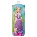 POUPEE RAIPONCE 30CM POUSSIERE D'ETOILES DISNEY PRINCESSE
