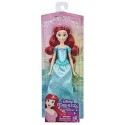 POUPEE ARIEL 30CM POUSSIERE D'ETOILES DISNEY PRINCESSE