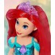 Poupee ariel 30cm poussiere d'etoiles disney princesse-lilojouets-morbihan-bretagne