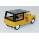 Citroen mehari vehicule metal 11cm retrofriction asst-lilojouets-morbihan-bretagne