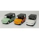 Citroen mehari vehicule metal 11cm retrofriction asst-lilojouets-morbihan-bretagne