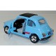 Fiat 500 vehicule metal 12cm retrofriction asst-lilojouets-morbihan-bretagne