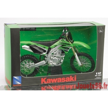 MOTO DIRT BIKE ASST 1/12E-jouets-sajou-56