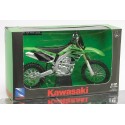 MOTOCROSS 1.12E DIRT BIKE 18CM ASST
