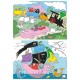 Puzzle barbapapa 2x20 pieces-lilojouets-morbihan-bretagne