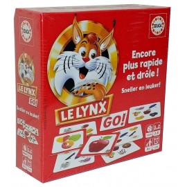 JEU LE LYNX GO-LiloJouets-Morbihan-Bretagne