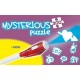 Puzzle mysterieux foret enchantee 200 pieces-lilojouets-morbihan-bretagne