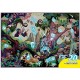 Puzzle mysterieux foret enchantee 200 pieces-lilojouets-morbihan-bretagne