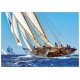 Puzzle voilier 1000 pieces-lilojouets-morbihan-bretagne