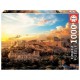 Puzzle acropole athenes 1000 pieces-lilojouets-morbihan-bretagne