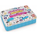 JEU GENERATION SOUVENIRS BOITE METAL