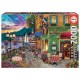 Puzzle italian fascino 2000 pieces-lilojouets-morbihan-bretagne